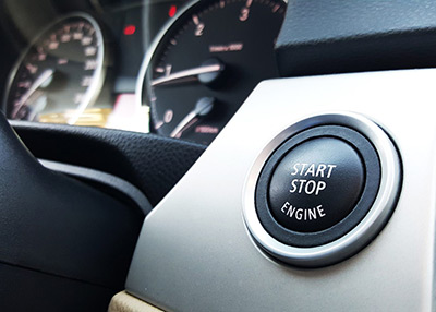 Как работает система старт-стоп