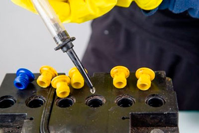 Как проверить плотность электролита в аккумуляторе