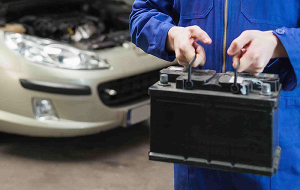 Какой аккумулятор выбрать для дизельного автомобиля?