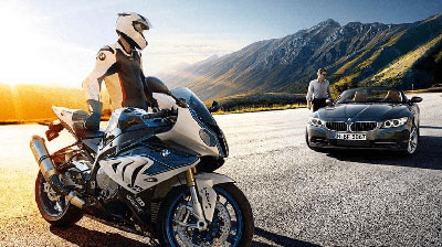 Мотоцикл или машина – что лучше