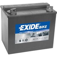 Мотоаккумулятор Exide GEL12-30 (30 А·ч)